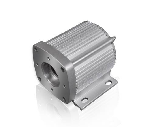 永磁同步電動機 130JT-1.5KW